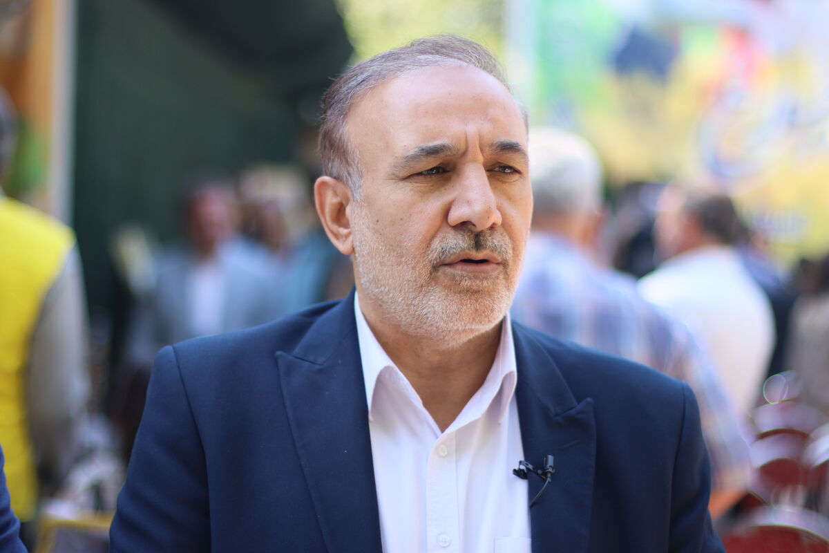 ۱۷۰هزار تن سردخانه میوه و سبزی در البرز راه اندازی شد؛ اوضاع کالاهای اساسی رو به تعادل است