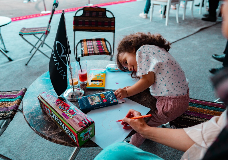 میعادگاهی برای زیبایی، قدرت و تکنولوژی