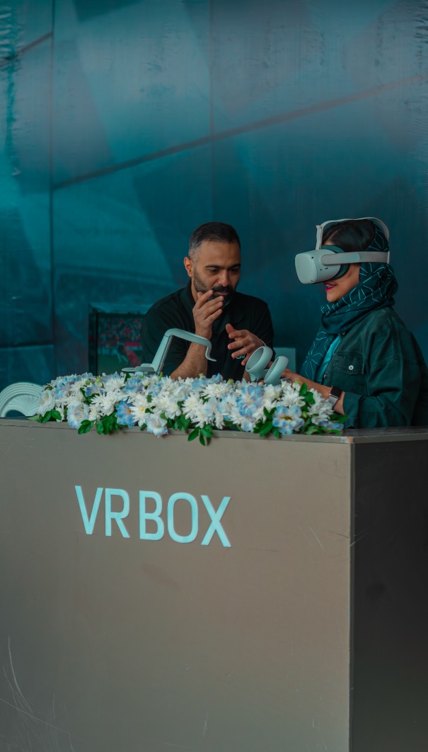 میعادگاهی برای زیبایی، قدرت و تکنولوژی