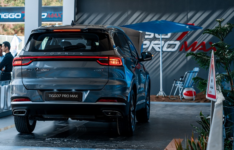 میعادگاهی برای زیبایی، قدرت و تکنولوژی