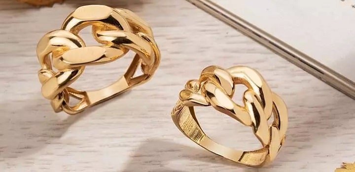 بهترین برند طلا و جواهر