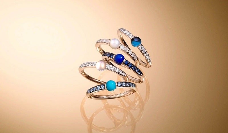 بهترین برند طلا و جواهر