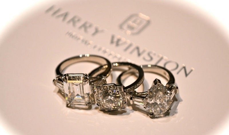 بهترین برند طلا و جواهر