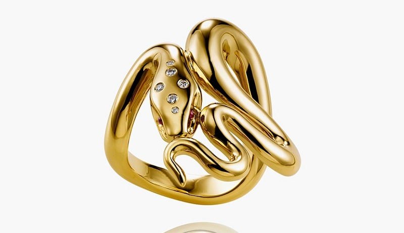 بهترین برند طلا و جواهر