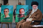 انقلاب اسلامی کشور را از سقوط مطلق نجات داد
