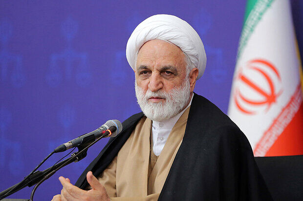 انتظار فعالان اقتصادی رسیدگی تخصصی به پروندههای اقتصادی است انتظار فعالان اقتصادی رسیدگی تخصصی به پروندههای اقتصادی است