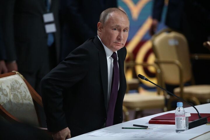 «پلن بی» روسیه در جنگ اوکراین حال اجراست | غرب از پیروزی «کیف» ناامید شده است