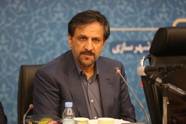 ساماندهی اموال منقول و غیرمنقول در وزارت راه و شهرسازی ساماندهی اموال منقول و غیرمنقول در وزارت راه و شهرسازی