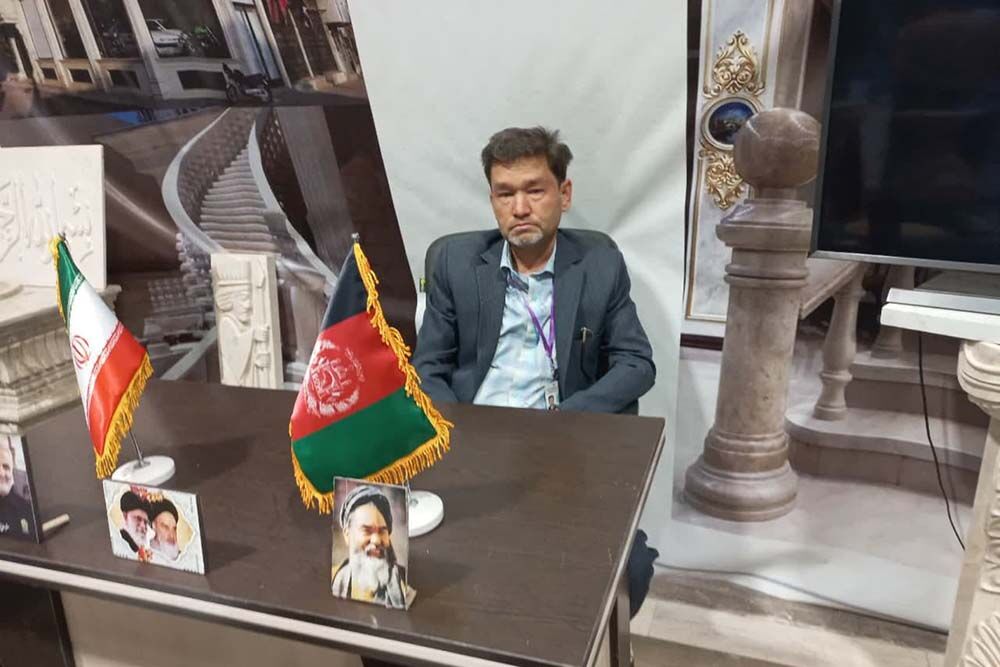 نمایشگاه ظرفیت اقتصادی مهاجران | فرصت سوزی در قبال ۴۵۰ سرمایهگذار اتباع در قم