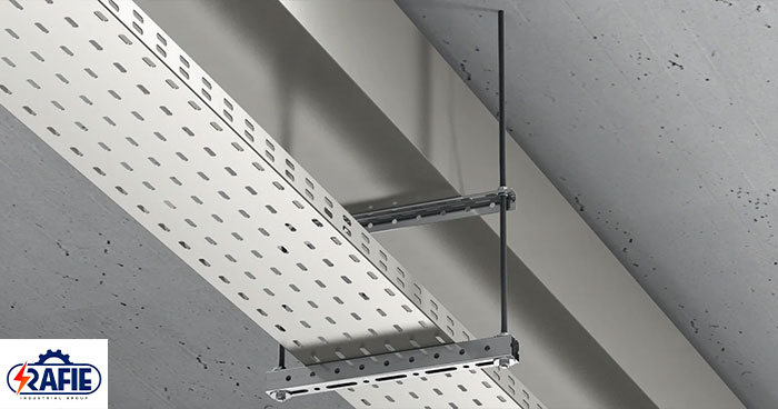 مشخصات فنی سینی کابل