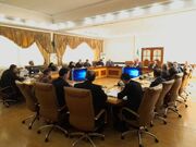 نشست کمیسیون «شورایعالی هماهنگی اقتصادی سران قوا» برگزار شد