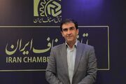 سخنگوی اتاق اصناف ایران انتخاب شد