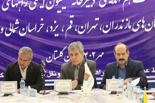 افزایش ۹.۳ درصدی تصادفات برون شهری کشور افزایش ۹.۳ درصدی تصادفات برون شهری کشور