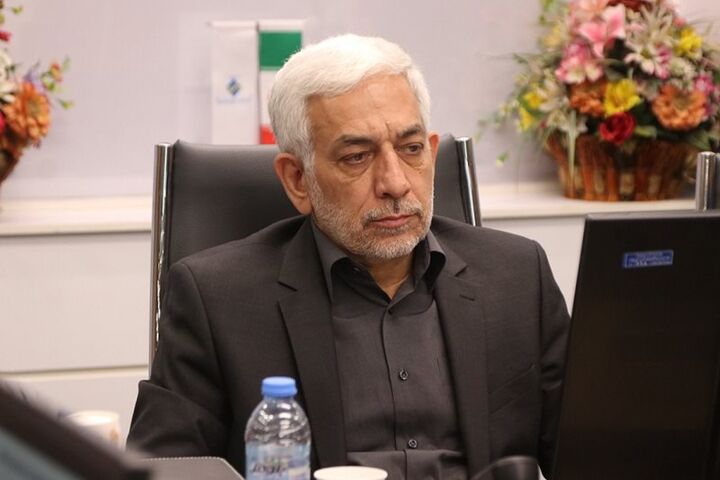 جلسات استانی کارگروه سازگاری با کمآبی با جدیت ادامه مییابد جلسات استانی کارگروه سازگاری با کمآبی با جدیت ادامه مییابد