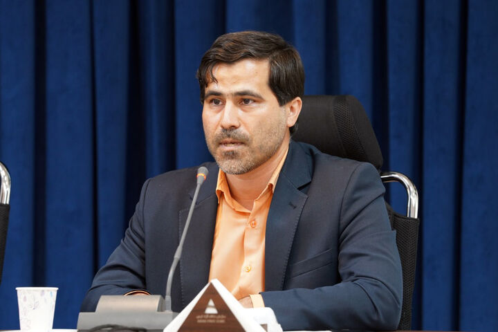 ثبت تولید ۸۰ هزار میلیارد در ارس در شش ماهه اول سال جاری ثبت تولید ۸۰ هزار میلیارد در ارس در شش ماهه اول سال جاری