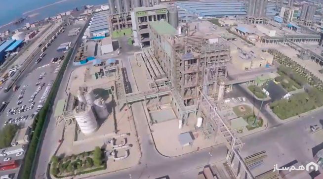 غول نوظهور تجاری - فرهنگی ماهشهر، مرکز گردهمایی اقتصادی بندر