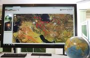 ایران، نخستین کشور منطقه در اجرای مدل‌های پیش‌بینی دهه‌ای هواشناسی