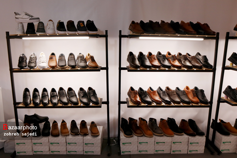 پای گرانی در کفش زمستانی | ارزان های بی کیفیت بر تخت پادشاهی جلوس کردند