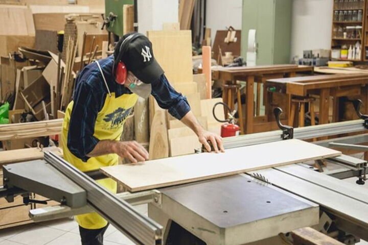 سفارشی سازی کابینت و افزایش قیمت آن