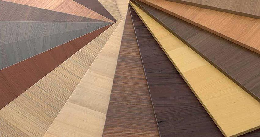 قیمت ورقه های کابینت