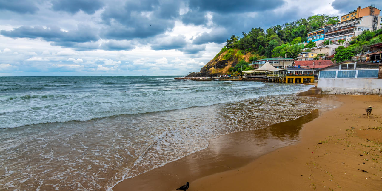 چرا باید به استانبول سفر کنیم؟