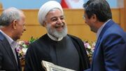 کمترین رشد اقتصادی در دولت روحانی بود
