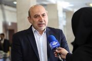 ایران آمادگی راه اندازی خط تولید واکسن آبزیان در مالزی را دارد| وسعت ایران ۱۶۴ میلیون و ۸۰۰ هکتار