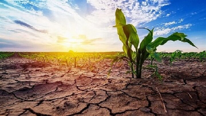 خشکسالی شدید دی‌ ۱۴۰۲ به روایت آمار