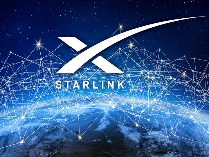 آشنایی با استارلینک و فواید آن آشنایی با استارلینک و فواید آن