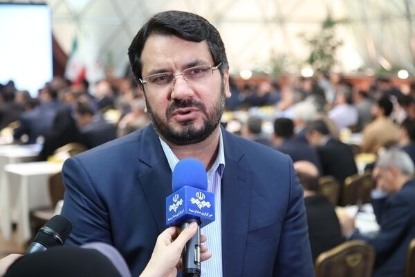 مذاکرات ایران و ارمنستان برای حضور شرکت‌های ایرانی و تسهیل تردد در کریدور شمال- جنوب
