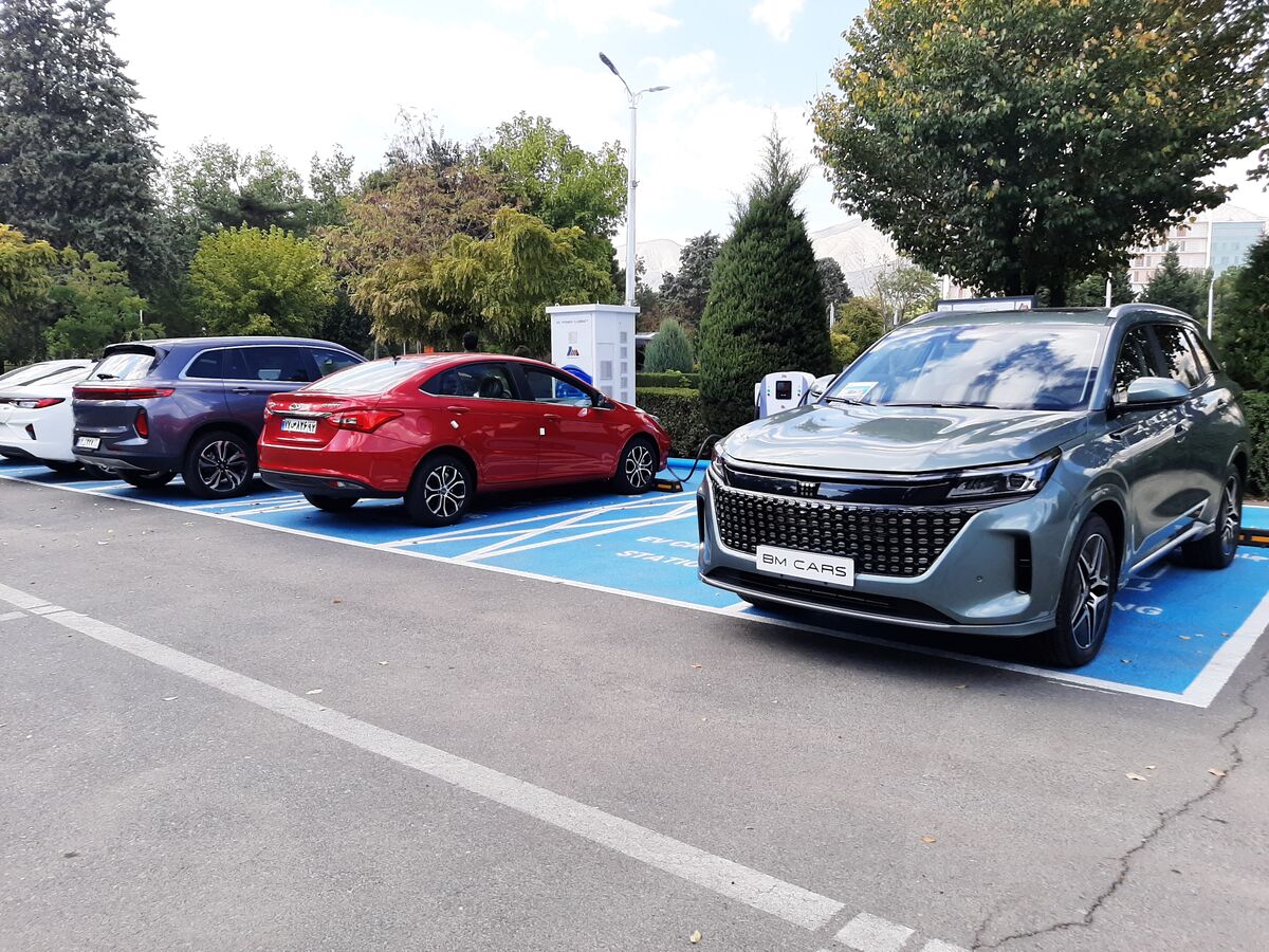 برخی از قراردادهای واردات خودرو باطل می شوند| خودروهای برقی فاقد امداد جاده ای