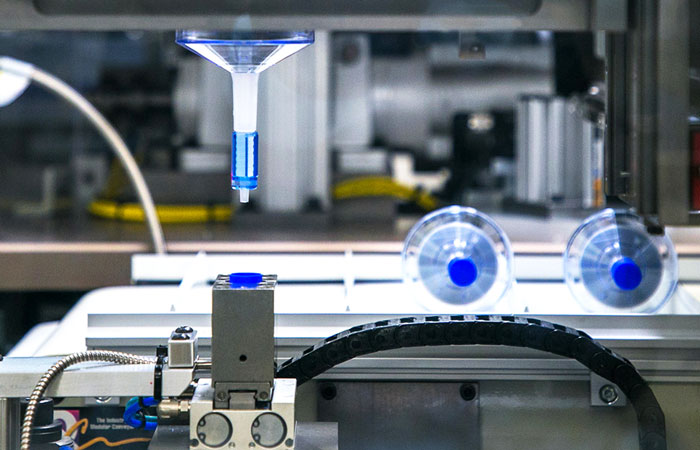 برای سفارش طراحی قالب تزریقی پلاستیک چه مراحلی باید طی کنیم؟