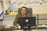 ۱۲ هزار نفر از متقاضیان نهضت ملی مسکن در شهر زنجان منتظرتخصیص زمین هستند