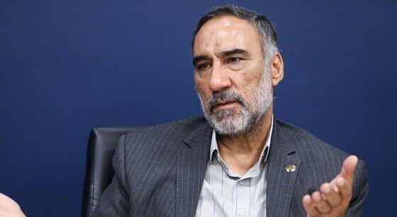 ۷ میلیون پوشش فیبر نوری؛ سهم شرکت مخابرات ۷ میلیون پوشش فیبر نوری؛ سهم شرکت مخابرات