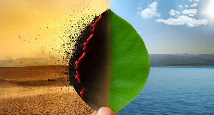 گام معلق لک لک، بیثباتی اقلیمی و عدم قطعیتها در خاورمیانه