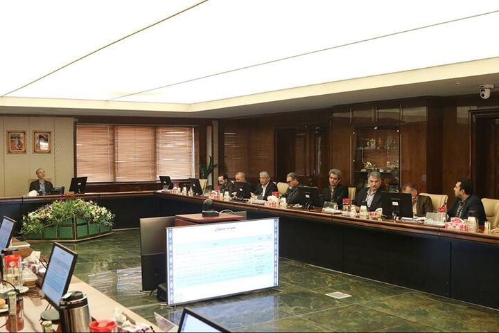 زیست بوم «فناوری و نوآوری نیرو» از فناوری تا تجاریسازی شکل گیرد زیست بوم «فناوری و نوآوری نیرو» از فناوری تا تجاریسازی شکل گیرد