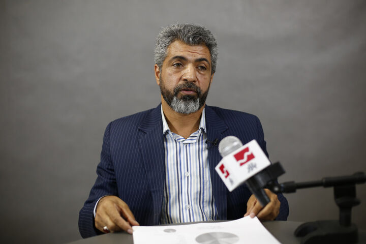 ثبت ۵۰ گونه قارچ و آفت جدید در مرکز تحقیقات گلستان | استفاده از حشرات مفید برای کنترل بیولوژیک ثبت ۵۰ گونه قارچ و آفت جدید در مرکز تحقیقات گلستان | استفاده از حشرات مفید برای کنترل بیولوژیک