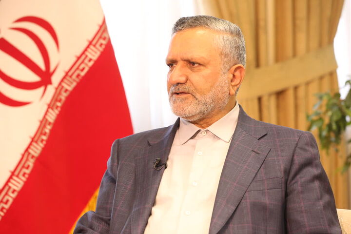 موفقیت دولت سیزدهم در مهار تورم و رونق تولید در سال ۱۴۰۲ موفقیت دولت سیزدهم در مهار تورم و رونق تولید در سال ۱۴۰۲