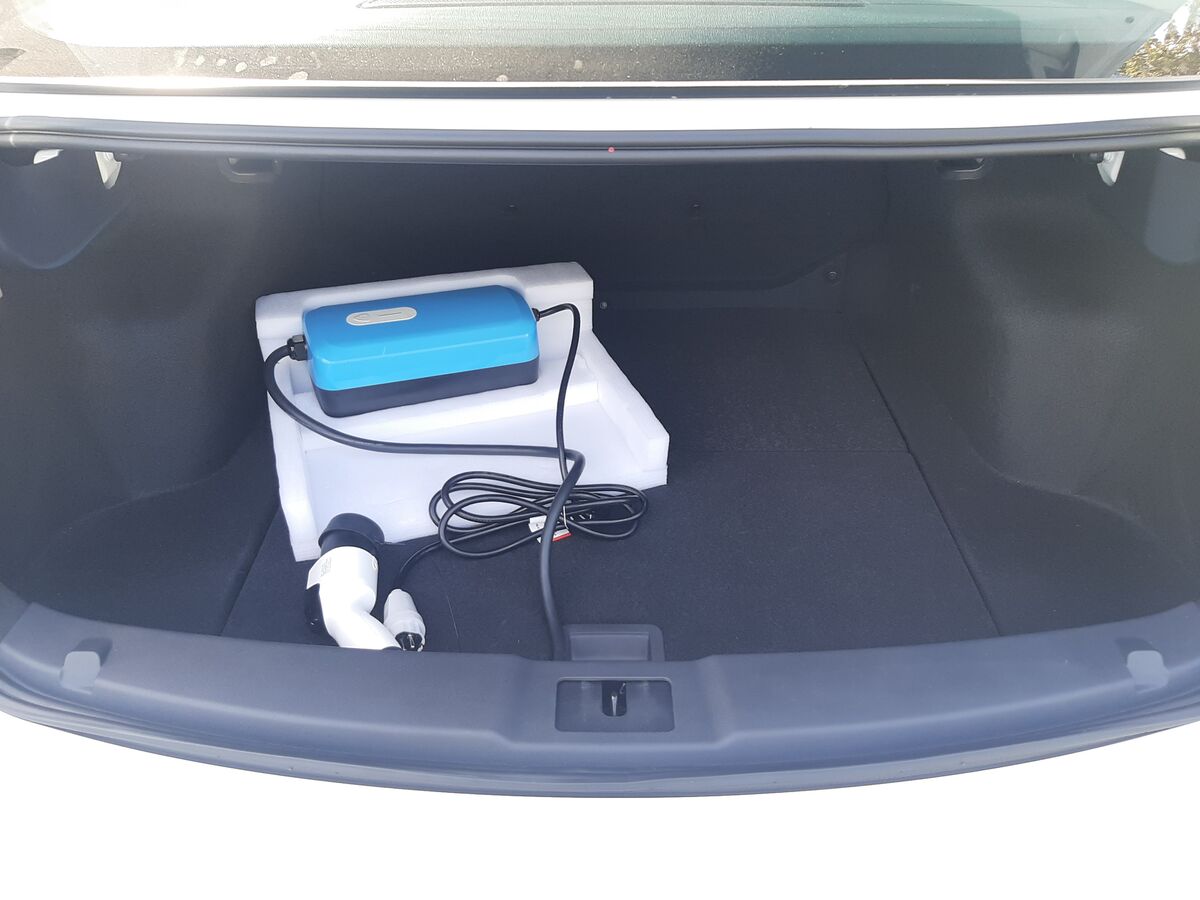 هونگچی با استهلاک صفر وارد تاکسیرانی می شود| بهبود رفتار رانندگی با فناوری خودران