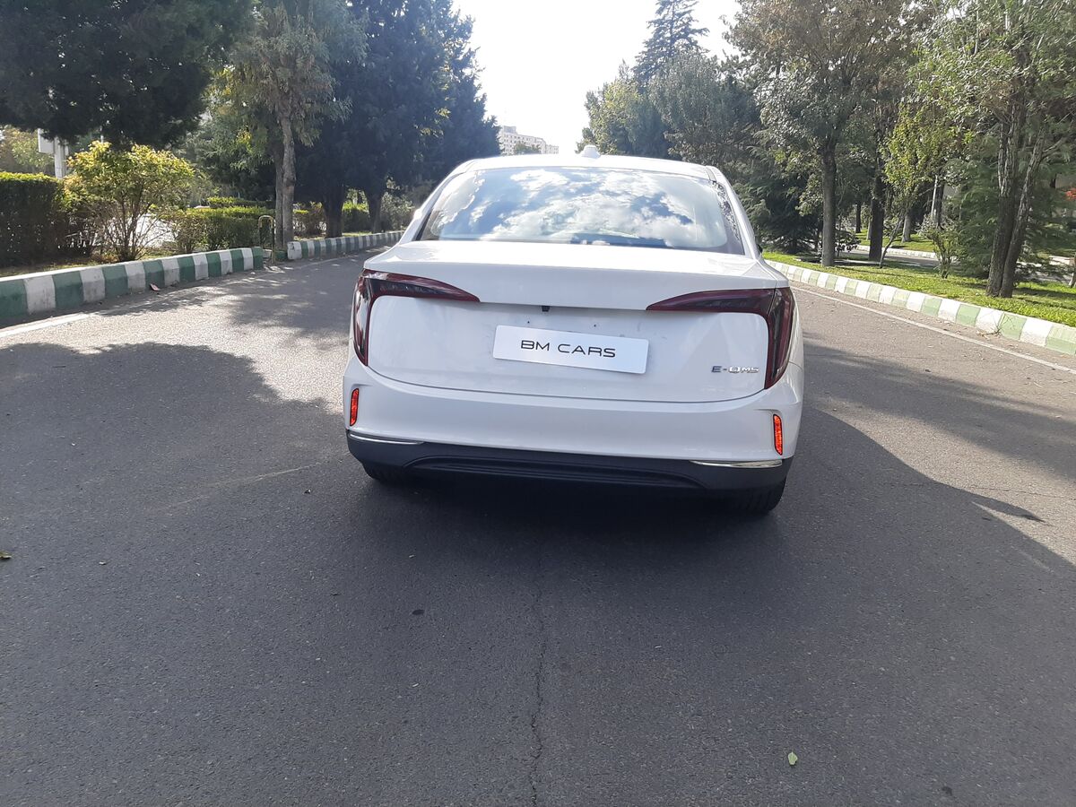 هونگچی با استهلاک صفر وارد تاکسیرانی می شود| بهبود رفتار رانندگی با فناوری خودران