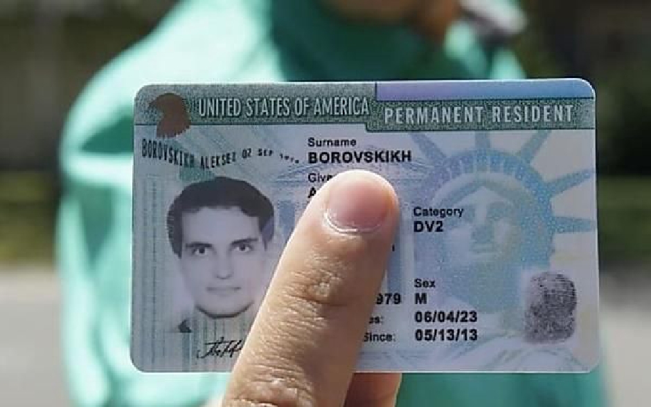 زمان پایان ثبت نام لاتاری ۲۰۲۵