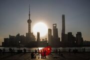 چشم‌انداز اقتصاد چین بهتر از سایر رقبا است
