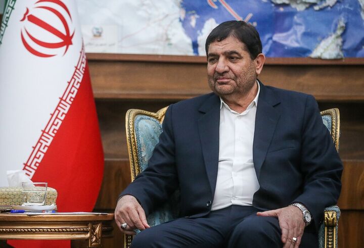 ادعای دستور مخبر درباره قیمت خودرو تکذیب شد ادعای دستور مخبر درباره قیمت خودرو تکذیب شد