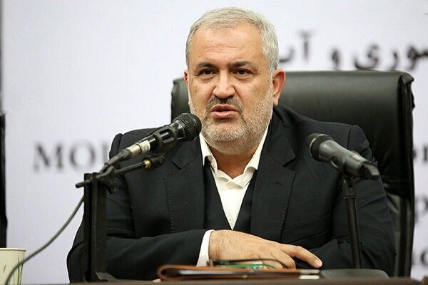 طرح «یک کمربند- یک جاده» منجر به رشد اقتصادی ایران و چین میشود طرح «یک کمربند- یک جاده» منجر به رشد اقتصادی ایران و چین میشود