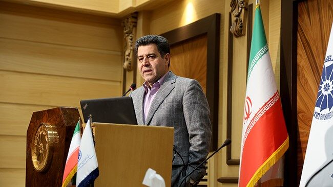 برخی از مأموریت‌های اتاق ایران، در قالب تفاهم‌نامه به تشکل‌ها واگذار خواهد شد