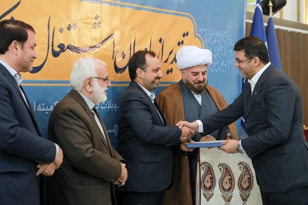 ۶ هزار میلیارد ریال تسهیلات پرداختی بانک مسکن به مددجویان در سال جاری ۶ هزار میلیارد ریال تسهیلات پرداختی بانک مسکن به مددجویان در سال جاری