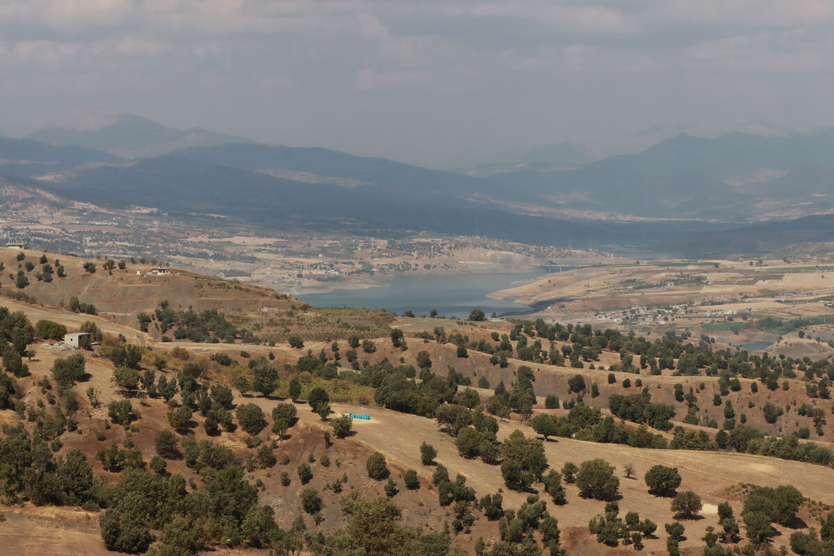 تصویب ۱۷ هزار میلیارد ریال طرح‌ درآمدزایی در روستاهای کرمان