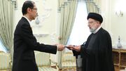 ایران آماده ارتقای بیش از پیش سطح روابط با تایلند است