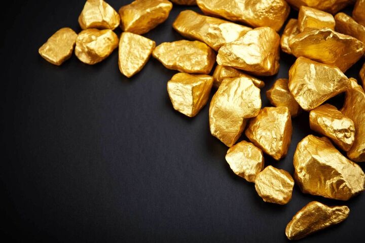 کاهش اندک قیمت جهانی طلا