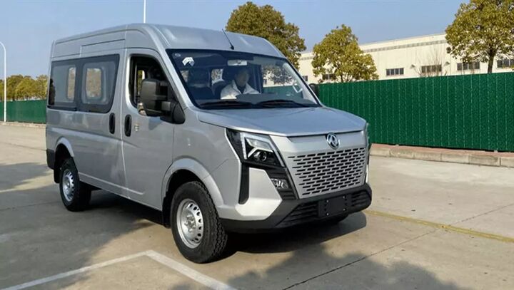 تبعیض محیط زیست میان ماموت و ایران خودرو| ون های آتین خودرو با کیفیت گازوئیل داخل سازگار است؟ تبعیض محیط زیست میان ماموت و ایران خودرو| ون های آتین خودرو با کیفیت گازوئیل داخل سازگار است؟